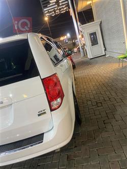 Dodge Grand Caravan